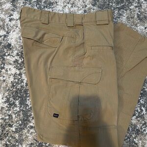 511 tactical pants size 34/32